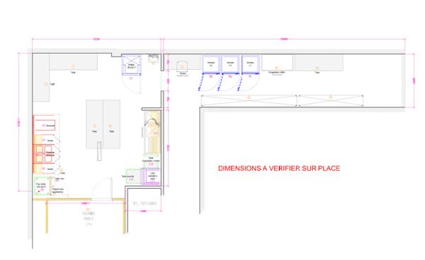 Fonds De Commerce
        
        - 80 m² 95 000 € *