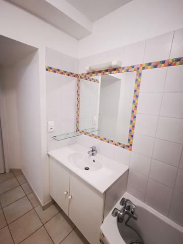 Location Appartement77 m² - 4 Pièces - LUCON (85400)