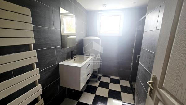 Maison Tergnier 4 pièce(s) 81 m2 avec  garage
