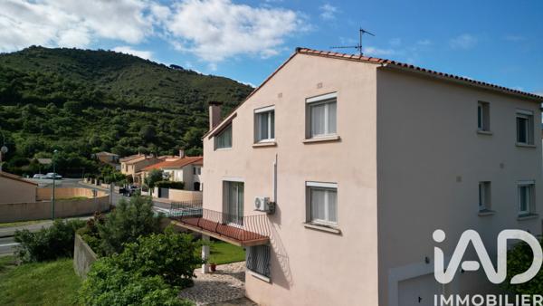 Maison à vendre 6 pièces 162 m² Le Boulou