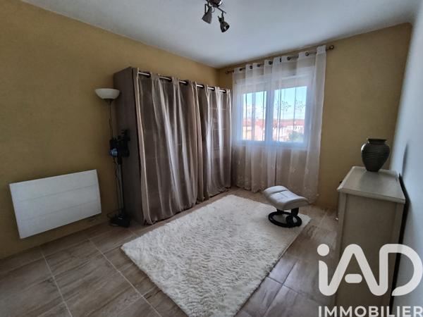 Maison à vendre 6 pièces 162 m² Le Boulou