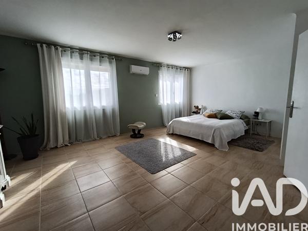 Maison à vendre 6 pièces 162 m² Le Boulou