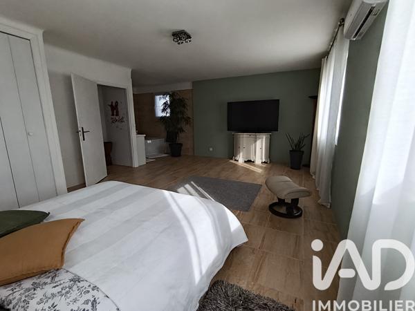Maison à vendre 6 pièces 162 m² Le Boulou
