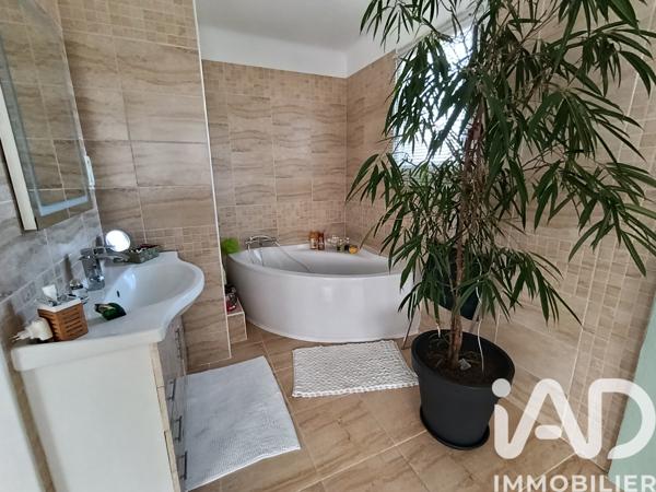 Maison à vendre 6 pièces 162 m² Le Boulou
