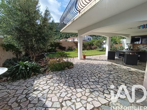Maison à vendre 6 pièces 162 m² Le Boulou