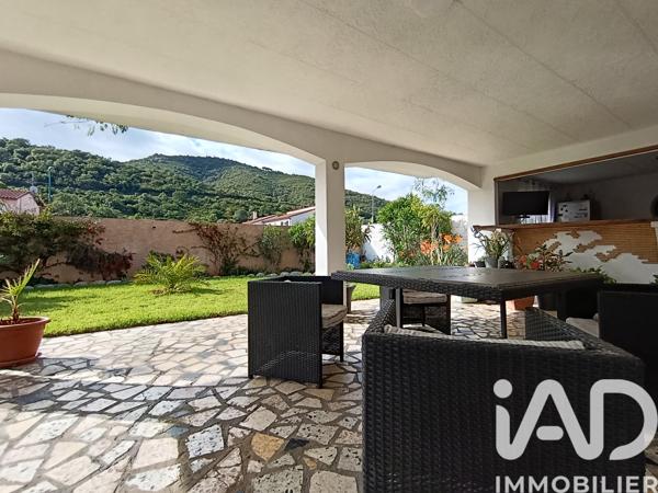 Maison à vendre 6 pièces 162 m² Le Boulou