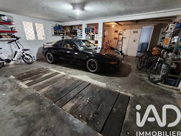 Maison à vendre 6 pièces 162 m² Le Boulou