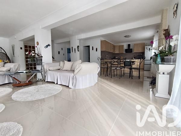 Maison à vendre 6 pièces 162 m² Le Boulou