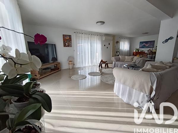 Maison à vendre 6 pièces 162 m² Le Boulou
