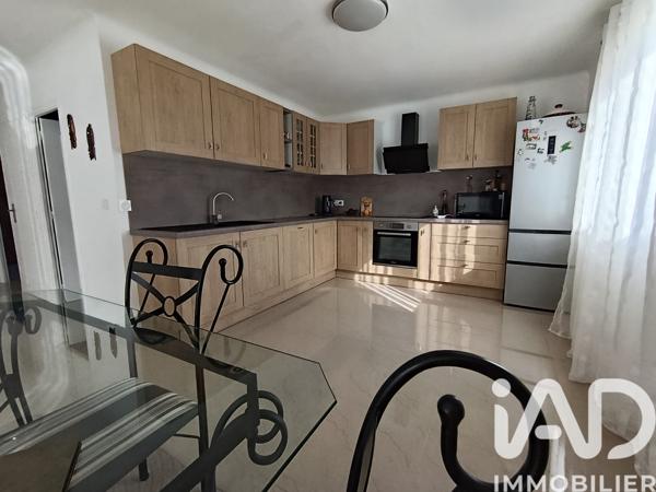 Maison à vendre 6 pièces 162 m² Le Boulou