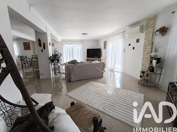 Maison à vendre 6 pièces 162 m² Le Boulou