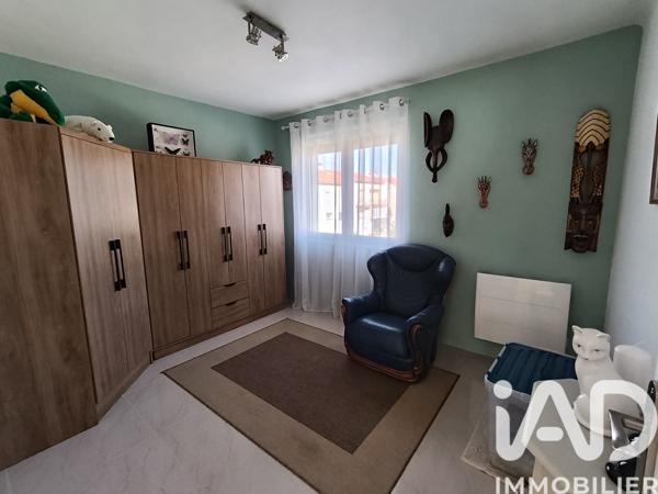 Maison à vendre 6 pièces 162 m² Le Boulou
