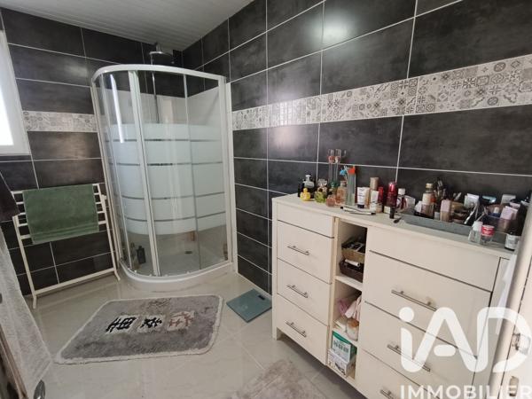 Maison à vendre 6 pièces 162 m² Le Boulou