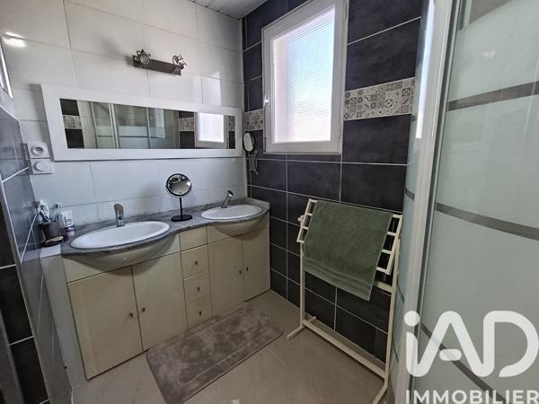 Maison à vendre 6 pièces 162 m² Le Boulou