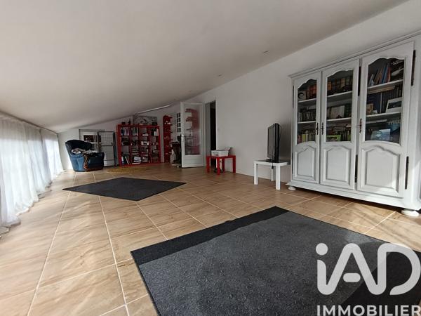 Maison à vendre 6 pièces 162 m² Le Boulou