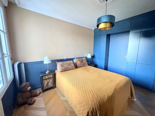 Vente Appartement 4 pièces 76 m2 à Serris