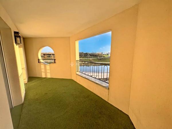 Vente Appartement 4 pièces 76 m2 à Serris