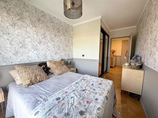 Vente Appartement 4 pièces 76 m2 à Serris