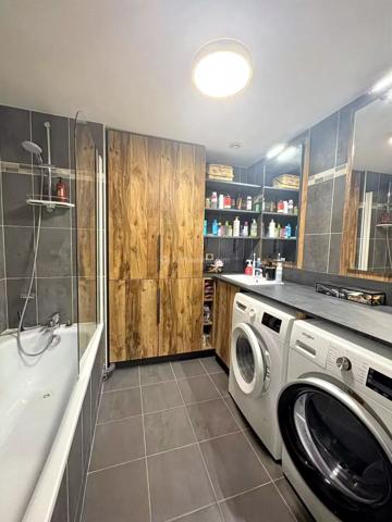 Vente Appartement 4 pièces 76 m2 à Serris