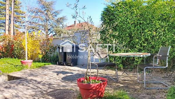 Maison 4 chambres - 104m² - Montagne-Sainte-Anne