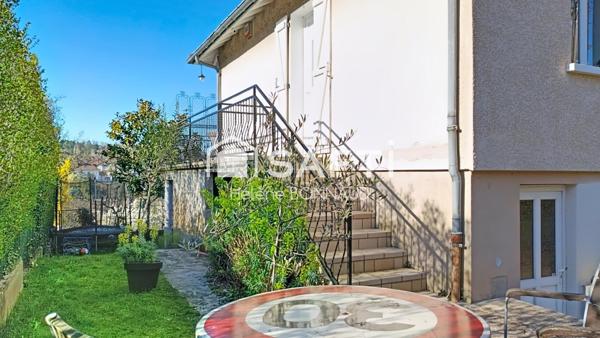 Maison 4 chambres - 104m² - Montagne-Sainte-Anne