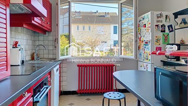 Maison 4 chambres - 104m² - Montagne-Sainte-Anne