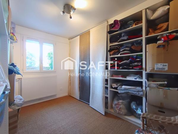 Maison 4 chambres - 104m² - Montagne-Sainte-Anne