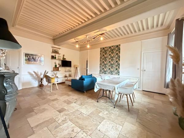 Maison et T1 indépendant / Villevieux / 7 pièces / 4 chambres / 162 m²