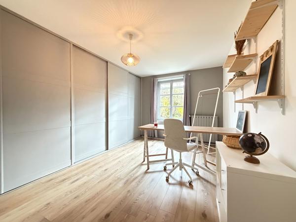 Maison et T1 indépendant / Villevieux / 7 pièces / 4 chambres / 162 m²