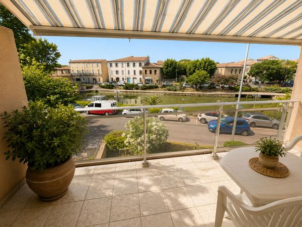 EXCLUSIVITÉ EMPLACEMENT D'EXCEPTION SUR LE QUAI D'ALSACE