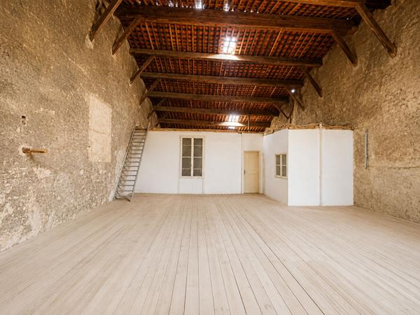 EXCLUSIVITÉ EMPLACEMENT D'EXCEPTION SUR LE QUAI D'ALSACE