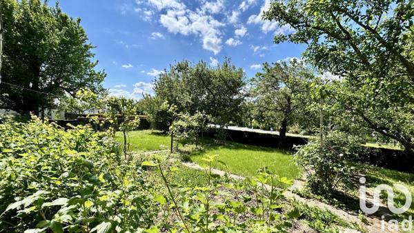 Maison 7 pièces de 198 m² à Sarrebourg (57400)