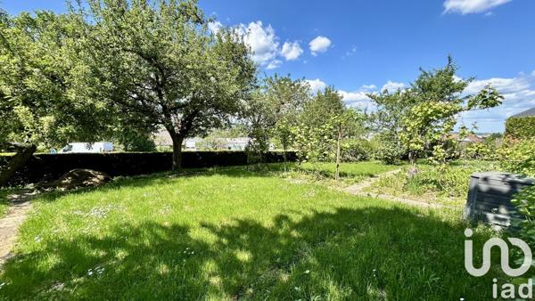 Maison 7 pièces de 198 m² à Sarrebourg (57400)