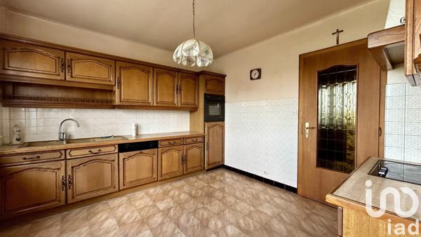 Maison 7 pièces de 198 m² à Sarrebourg (57400)