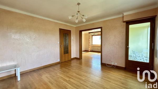 Maison 7 pièces de 198 m² à Sarrebourg (57400)