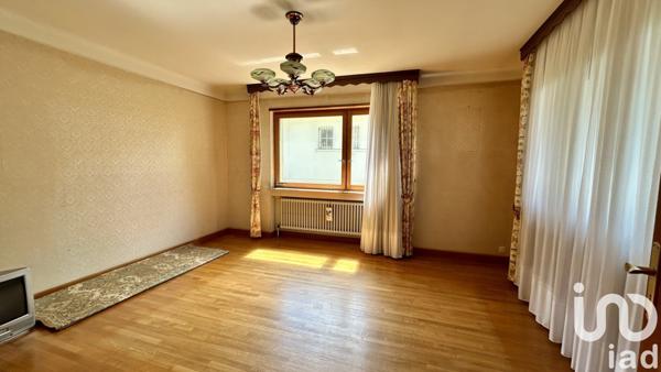 Maison 7 pièces de 198 m² à Sarrebourg (57400)