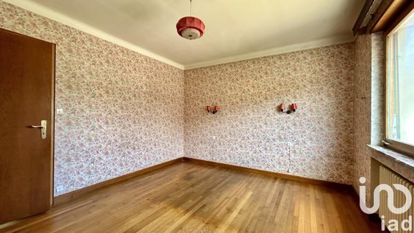 Maison 7 pièces de 198 m² à Sarrebourg (57400)