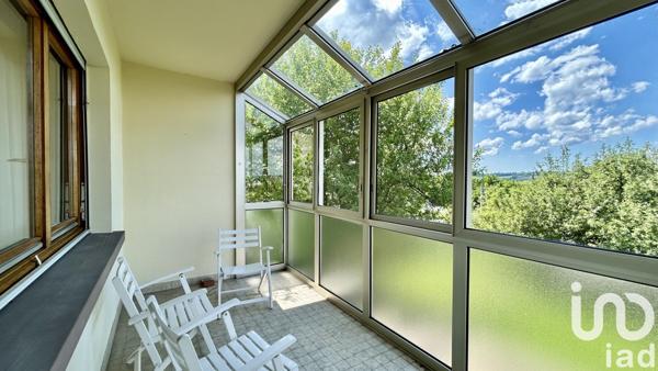 Maison 7 pièces de 198 m² à Sarrebourg (57400)