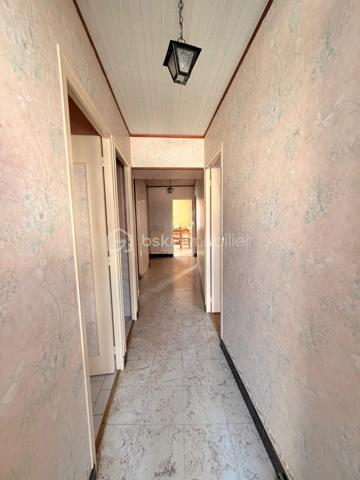 Immeuble de 170,75 m²