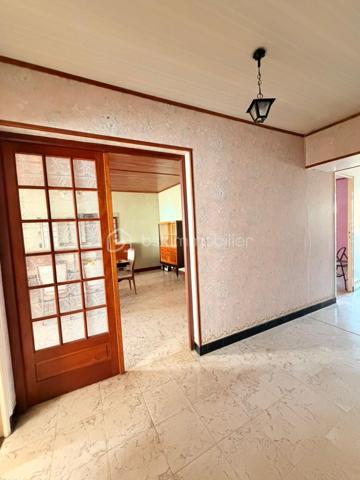 Immeuble de 170,75 m²