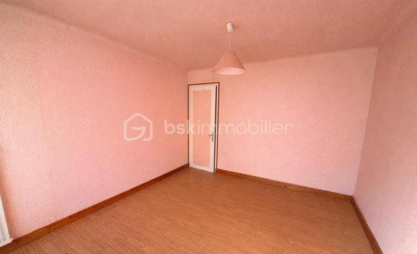 Immeuble de 170,75 m²