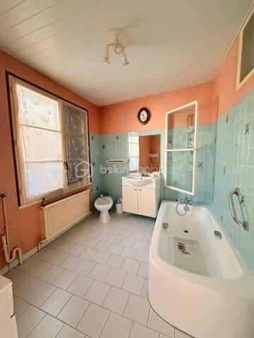 Immeuble de 170,75 m²