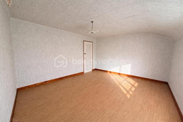 Immeuble de 170,75 m²