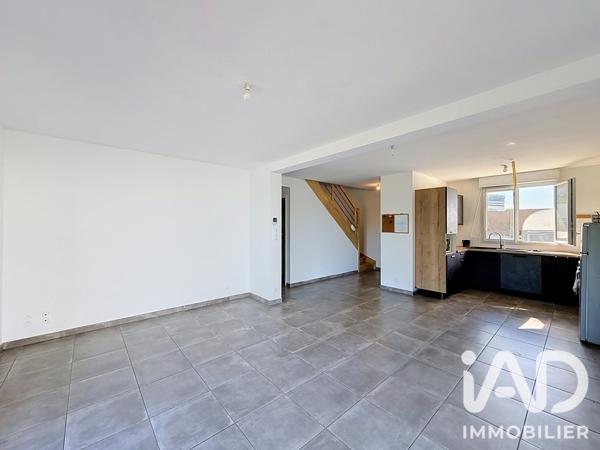 Maison à vendre 5 pièces 116 m² Pont-l'Abbé