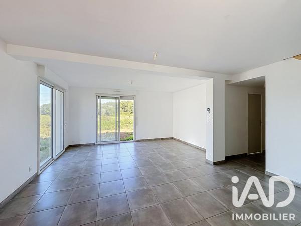Maison à vendre 5 pièces 116 m² Pont-l'Abbé