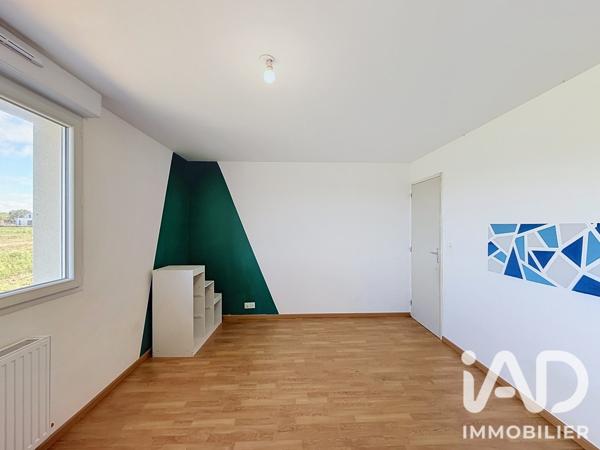 Maison à vendre 5 pièces 116 m² Pont-l'Abbé