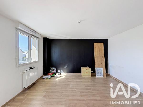Maison à vendre 5 pièces 116 m² Pont-l'Abbé