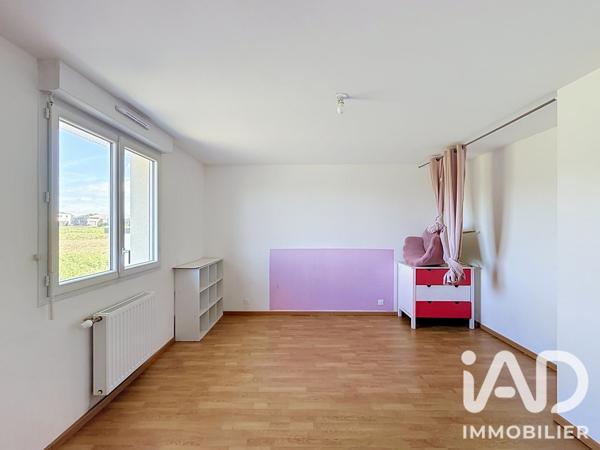 Maison à vendre 5 pièces 116 m² Pont-l'Abbé