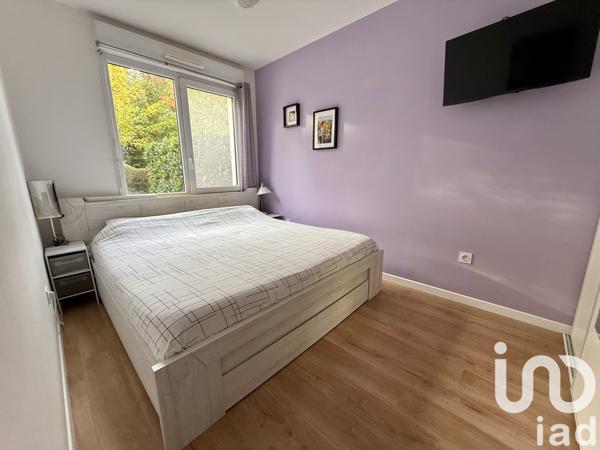 Appartement à vendre 3 pièces 68 m² Bois-d'Arcy