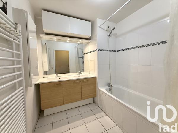 Appartement à vendre 3 pièces 68 m² Bois-d'Arcy